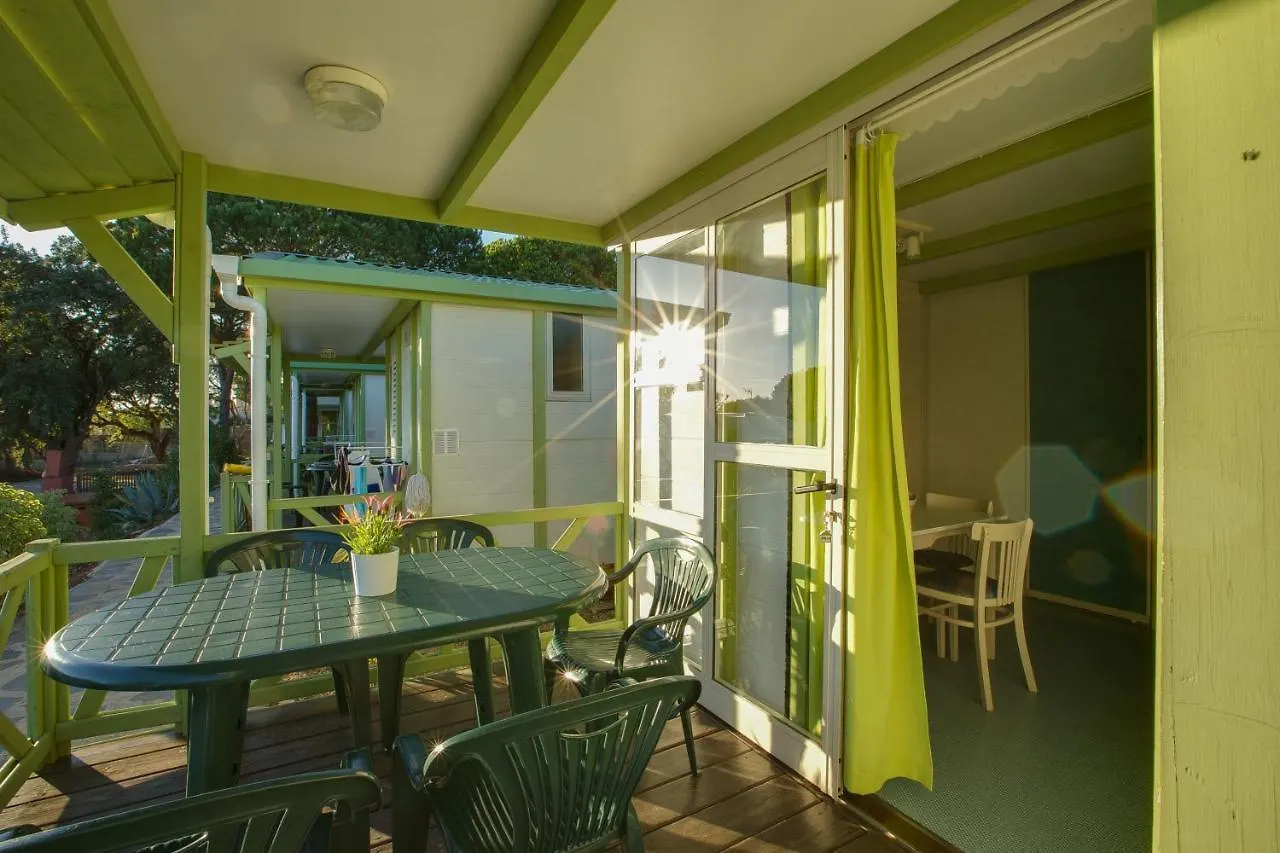 Complejo Turístico&Camping Cabopino Marbella Camping