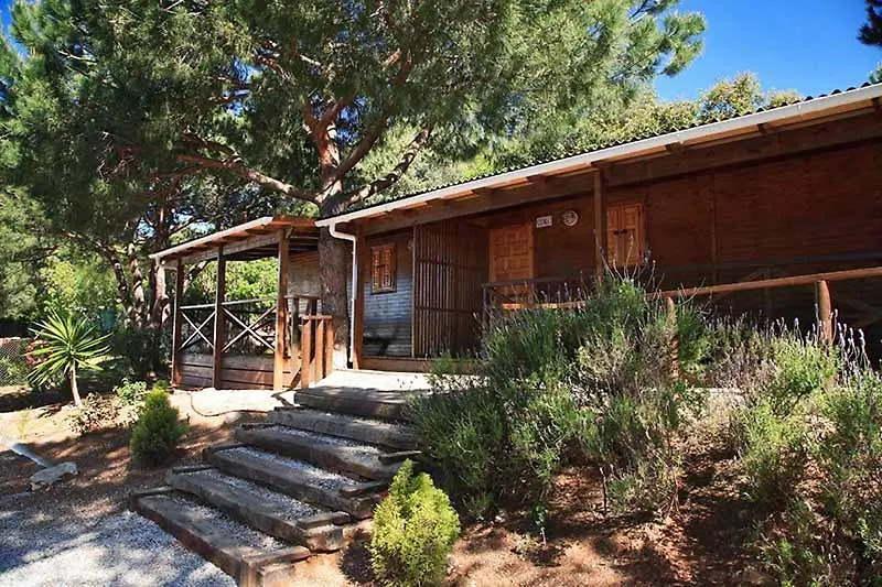 Complejo Turístico&Camping Cabopino Marbella Camping
