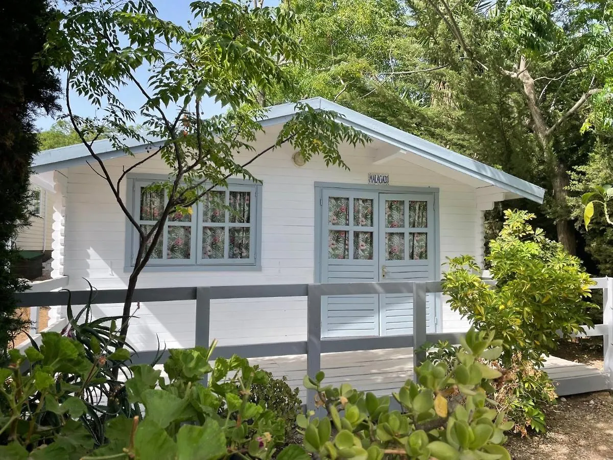 Complejo Turístico&Camping Cabopino Marbella