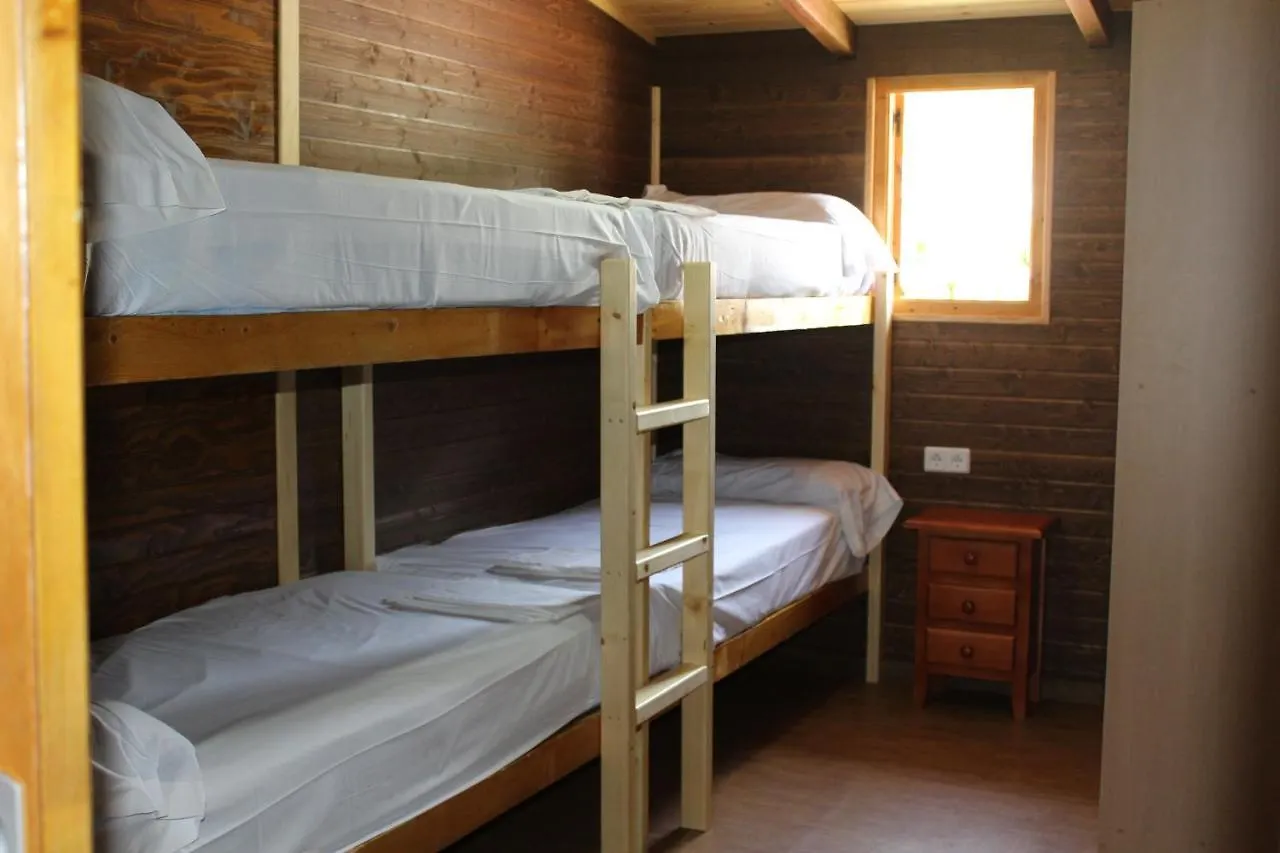 Camping Complejo Turístico&Camping Cabopino Marbella
