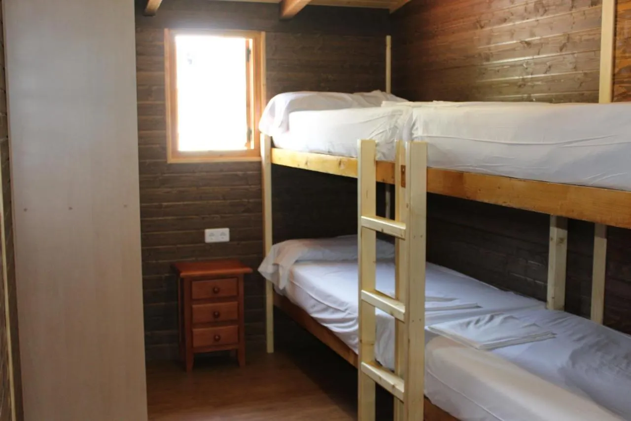 Complejo Turístico&Camping Cabopino Marbella 4*,  España