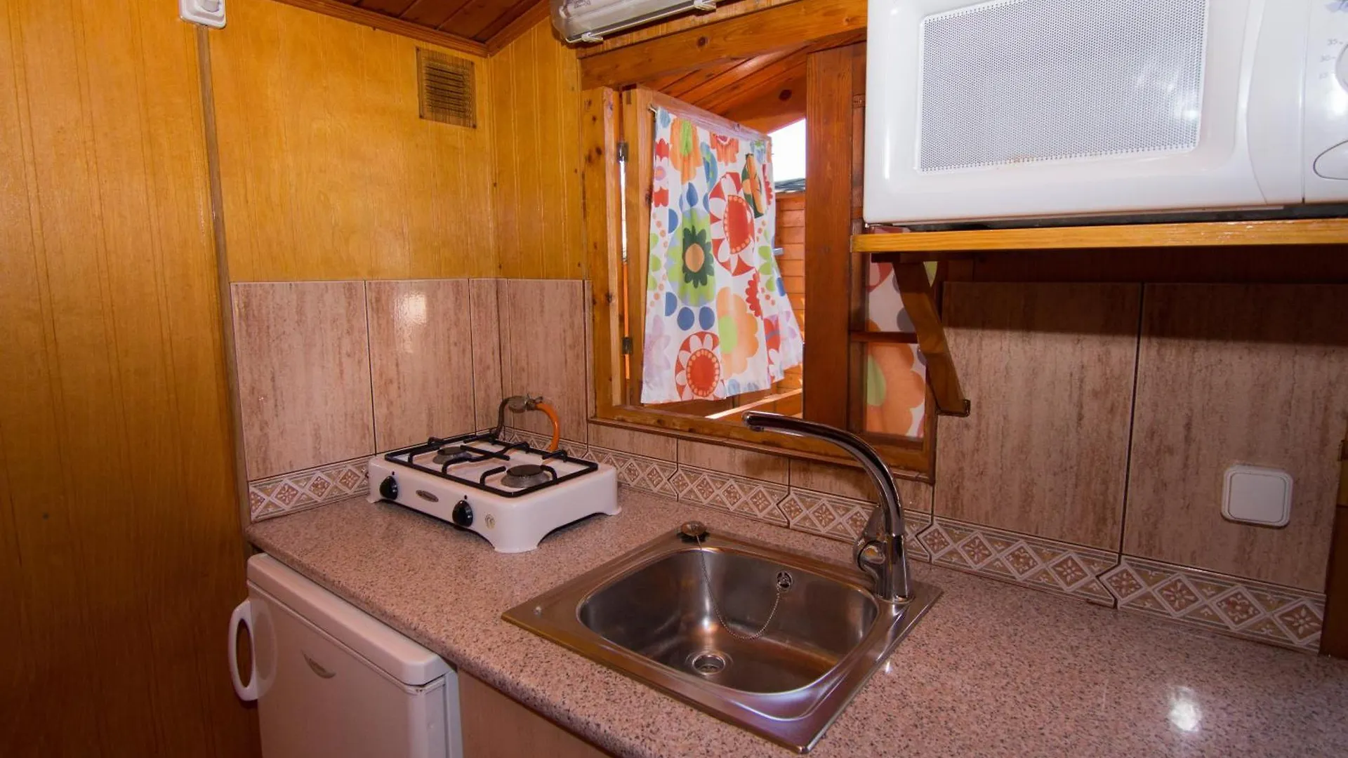 Complejo Turístico&Camping Cabopino Marbella