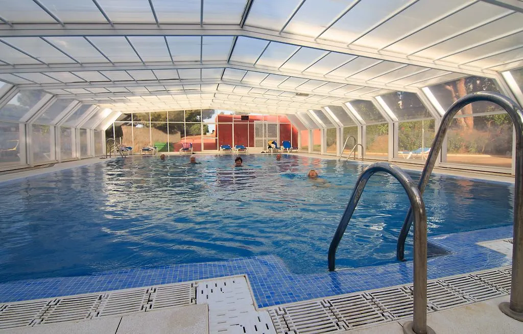 Complejo Turístico&Camping Cabopino Marbella