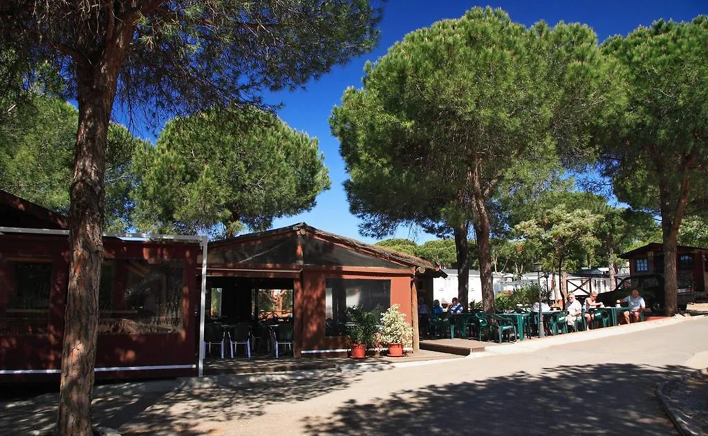 Complejo Turístico&Camping Cabopino Marbella