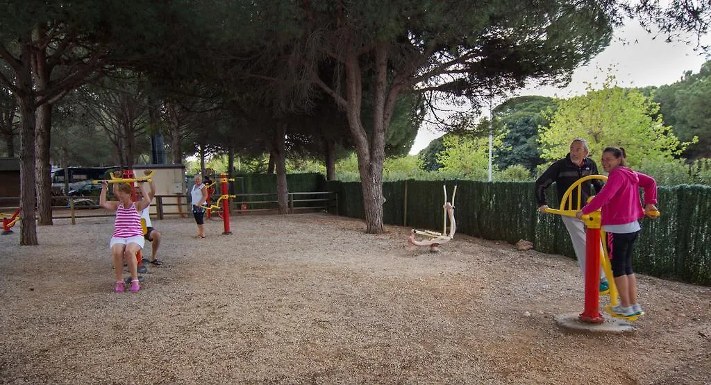 Complejo Turístico&Camping Cabopino Marbella Camping