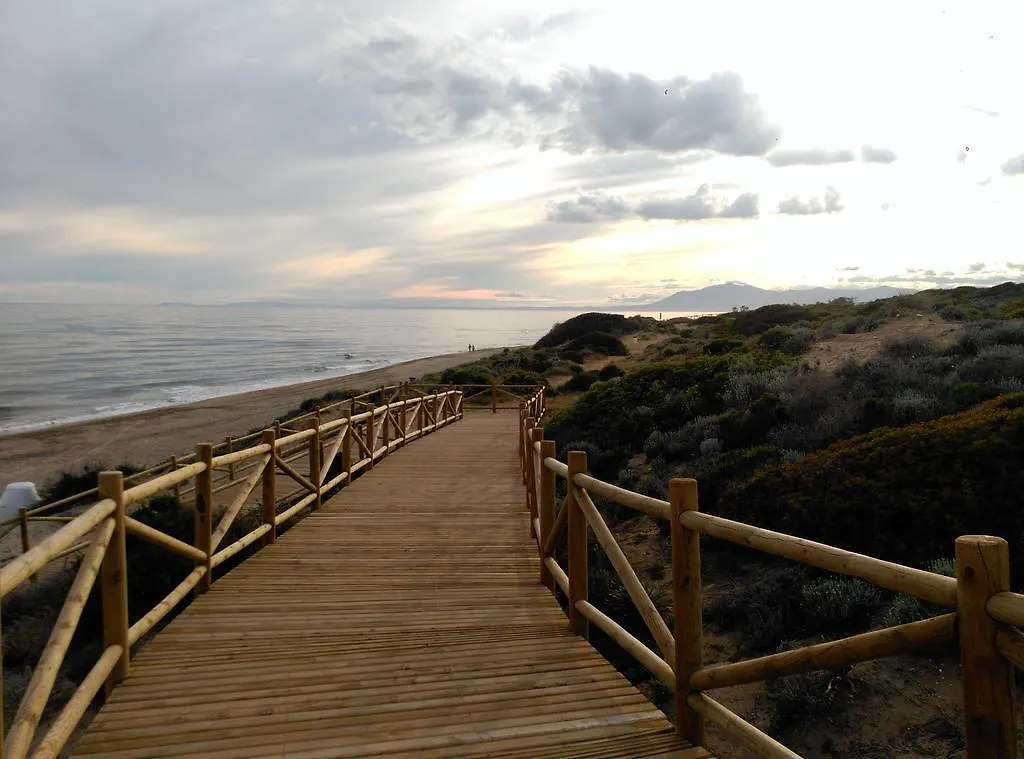 Complejo Turístico&Camping Cabopino Marbella 4*,