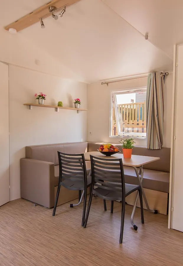 Complejo Turístico&Camping Cabopino Marbella