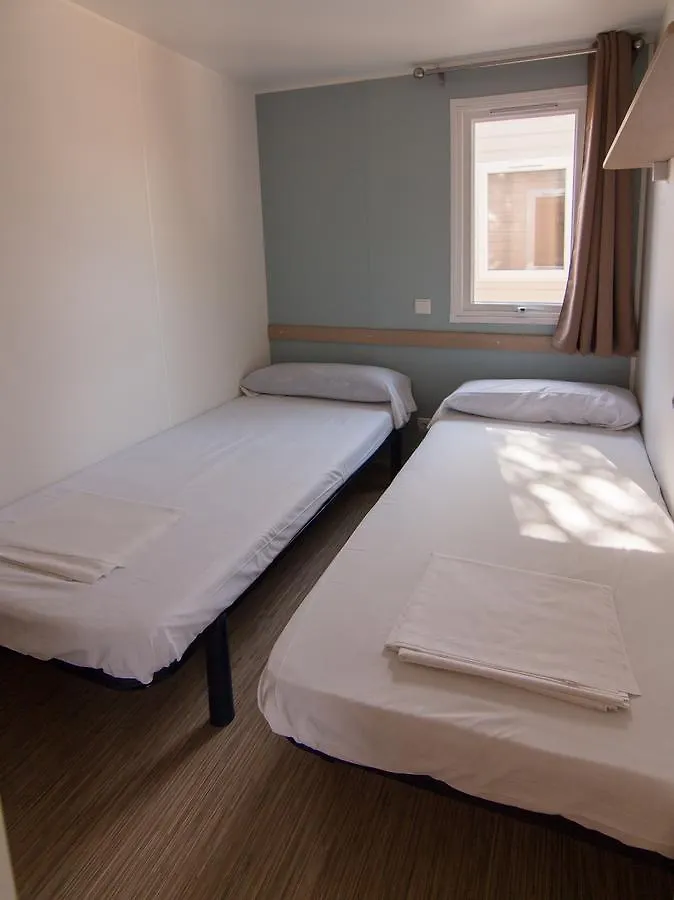 Camping Complejo Turístico&Camping Cabopino Marbella