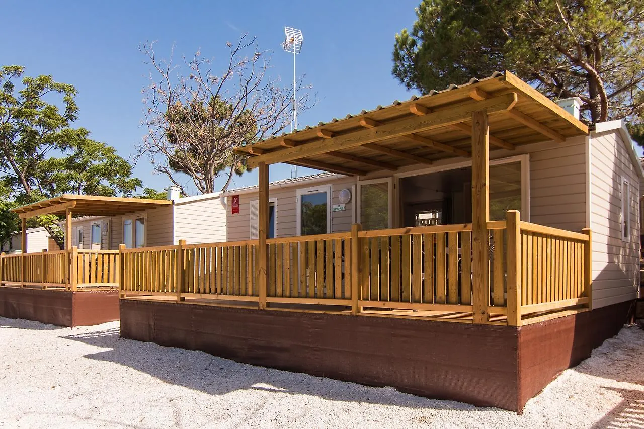 Complejo Turístico&Camping Cabopino Marbella