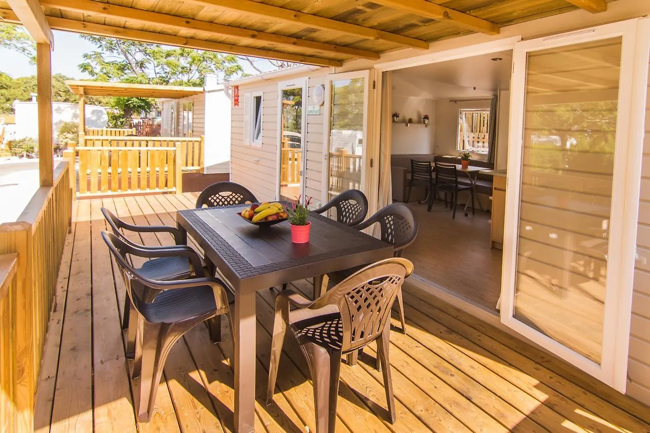 Camping Complejo Turístico&Camping Cabopino Marbella