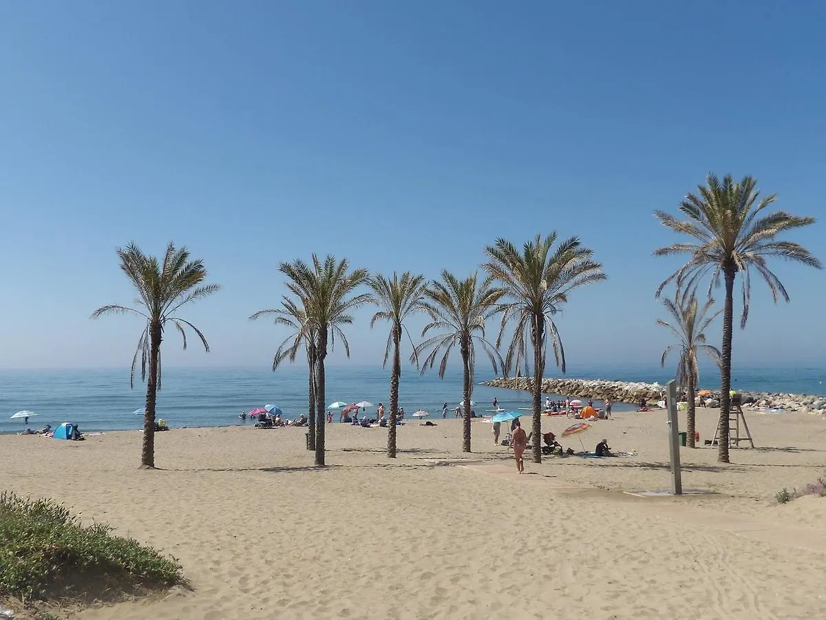 **** Camping Complejo Turístico&Camping Cabopino Marbella España