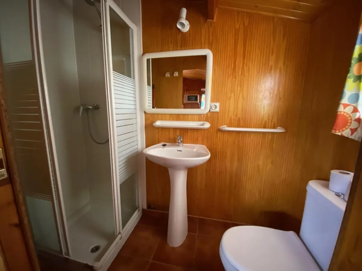 Complejo Turístico&Camping Cabopino Marbella 4*,  España