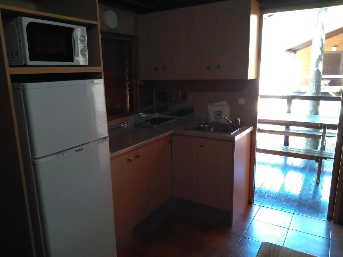 Complejo Turístico&Camping Cabopino Marbella España