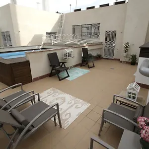  Apartamento Plaza Nueva