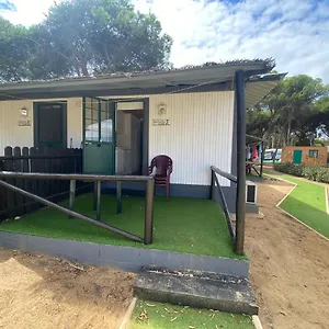  Camping Camping Giralda