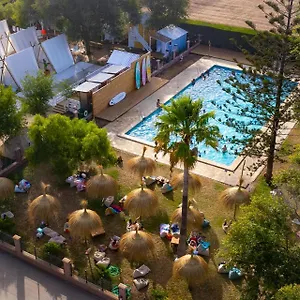  Camping Kampaoh El Palmar