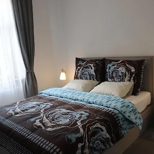 Apartament Boguslawskiego Cracovia