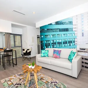  Apartamento The Zentral Plaza De Armas