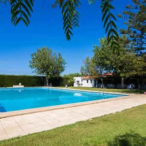 3* Camping El Palmar