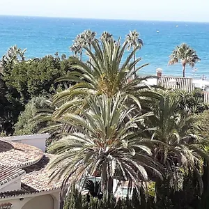  Apartamento Marbella. Playa Alicate