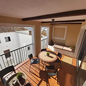  Apartamento Homelystay- Marbella, Puerto Banus