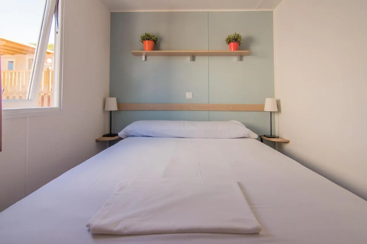 Complejo Turistico & Camping Cabopino Marbella Campsite