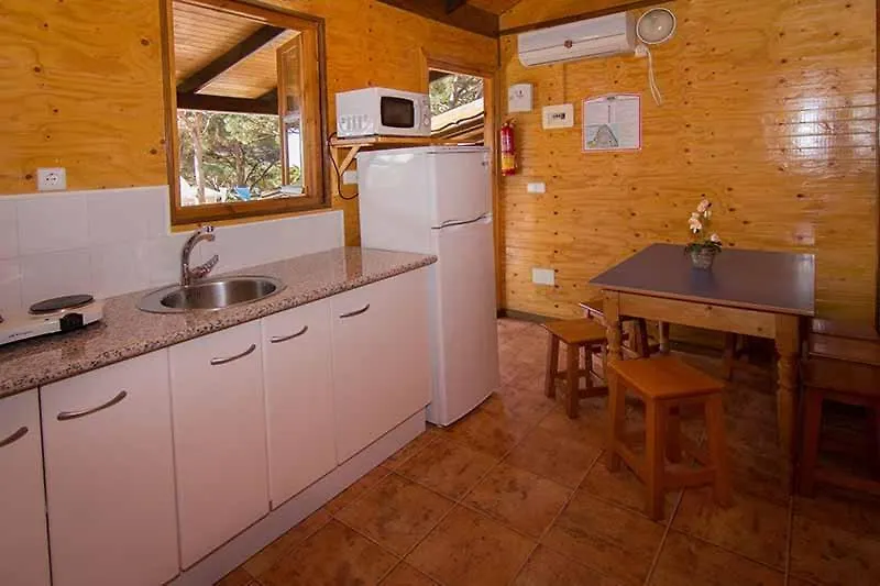 Complejo Turistico & Camping Cabopino Marbella Spain