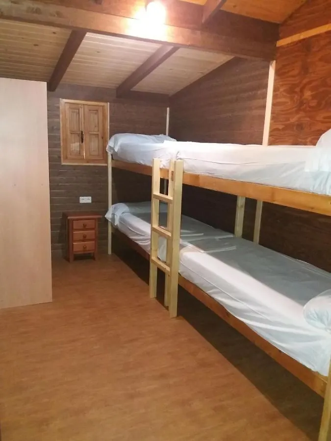 Complejo Turistico & Camping Cabopino Marbella