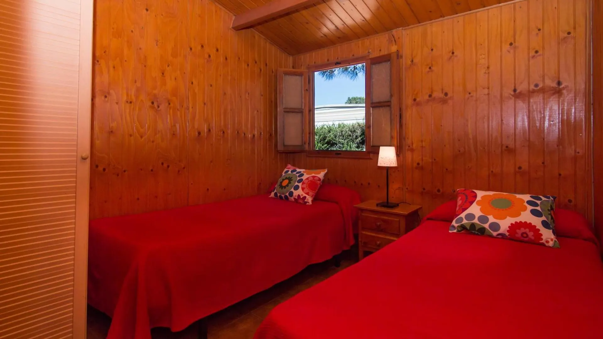 Complejo Turistico & Camping Cabopino Marbella