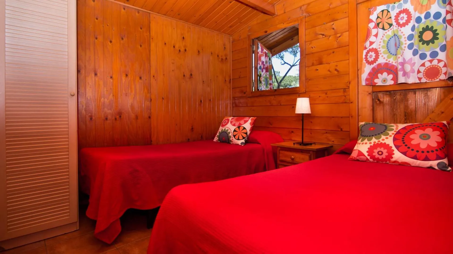 Complejo Turistico & Camping Cabopino Marbella