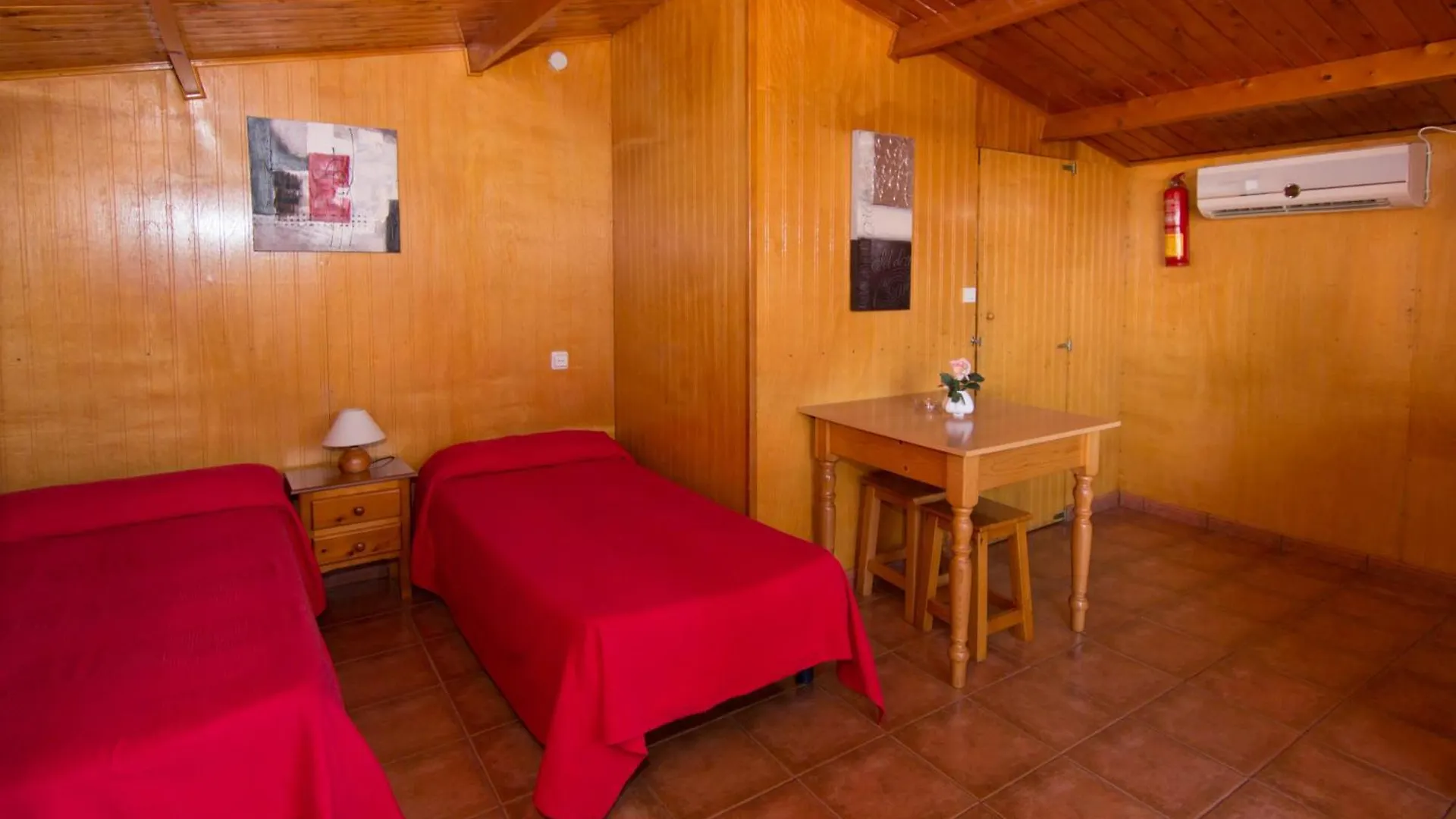 Campsite Complejo Turistico & Camping Cabopino Marbella