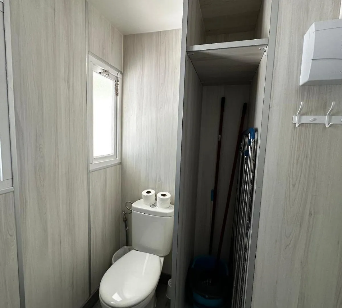 Complejo Turistico & Camping Cabopino Marbella Campsite