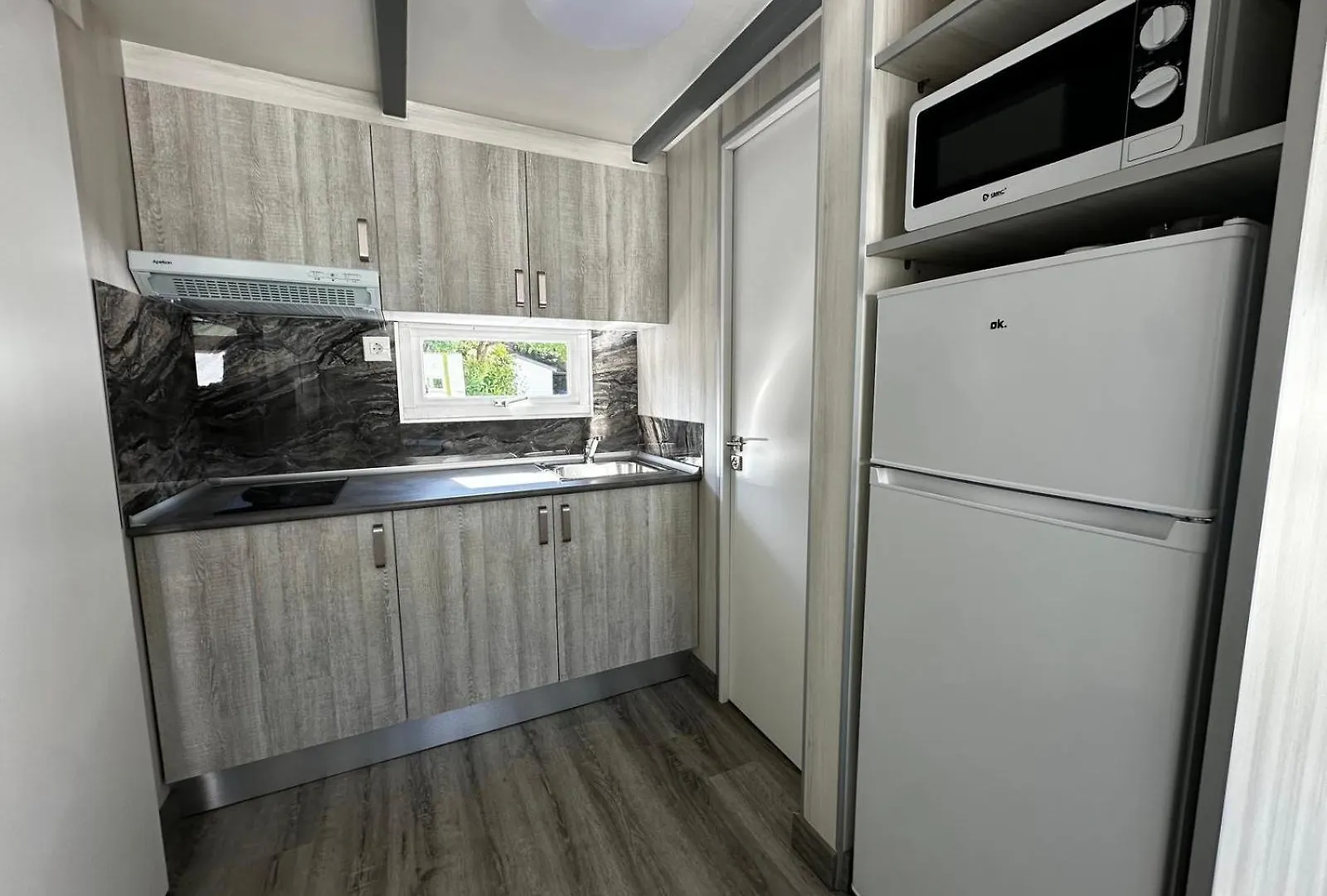 Complejo Turistico & Camping Cabopino Marbella
