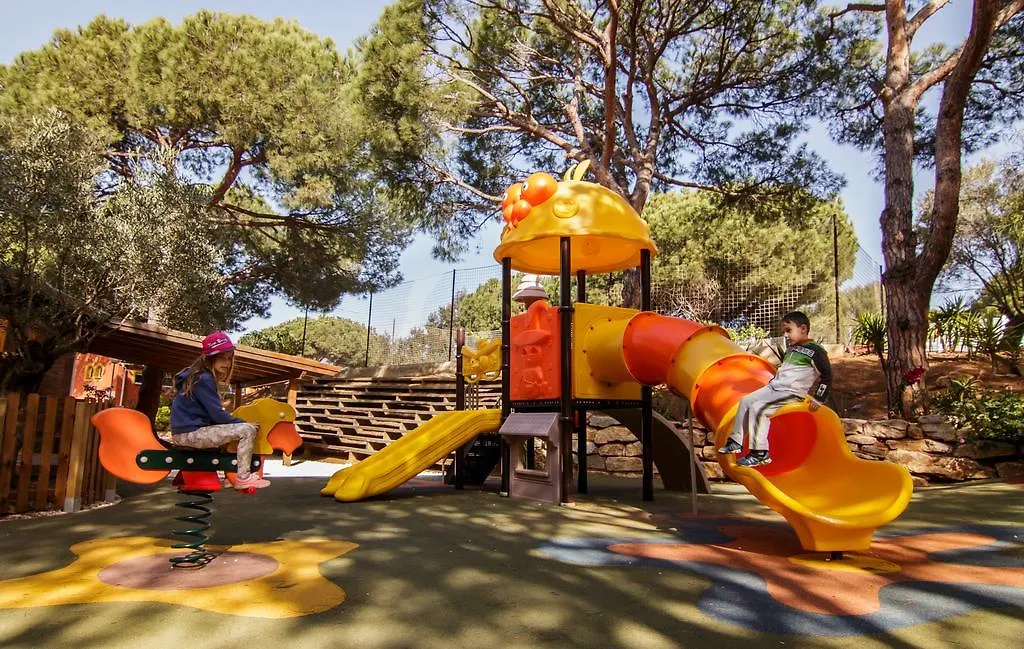 Complejo Turistico & Camping Cabopino Marbella Campsite