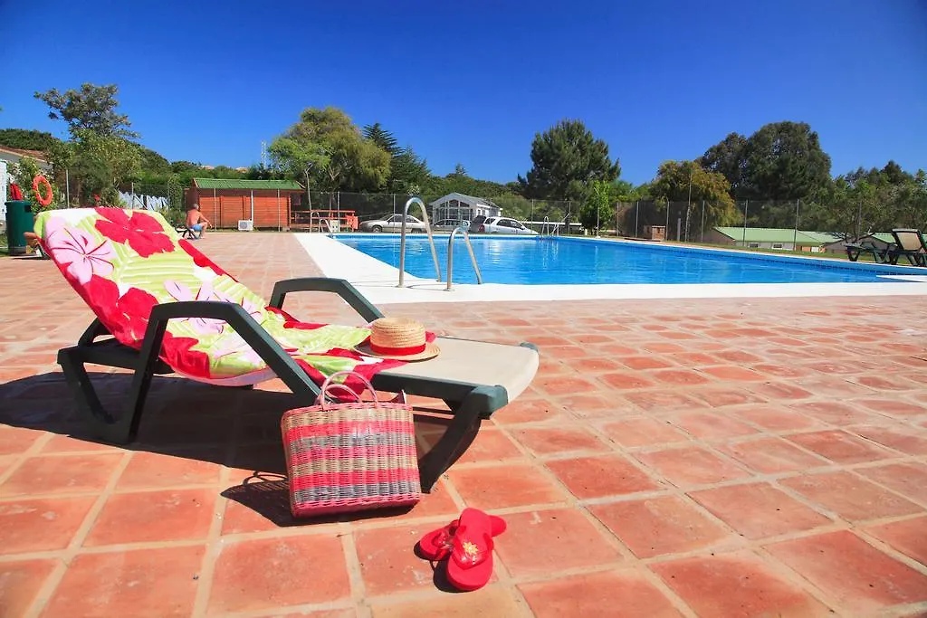 Complejo Turistico & Camping Cabopino Marbella