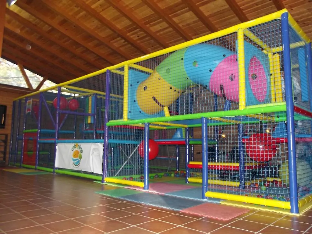 Complejo Turistico & Camping Cabopino Marbella Campsite