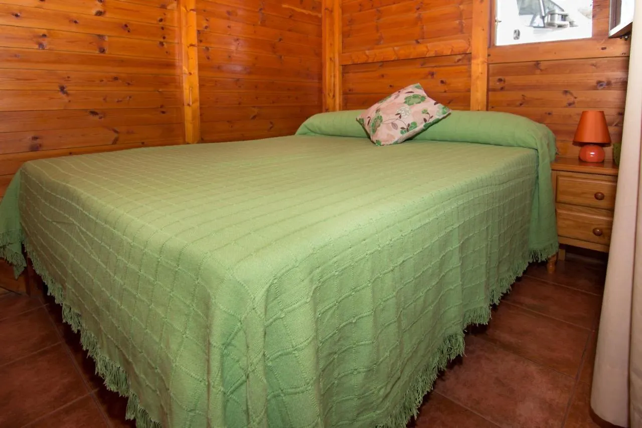 Complejo Turistico & Camping Cabopino Marbella